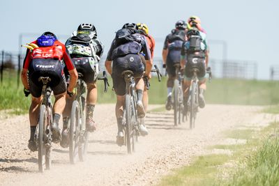 Women gravel racers call for a race of their own as Life Time decides to not implement drafting rules