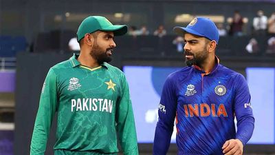 Babar Azam equals Virat Kohli's big record in T20I cricket