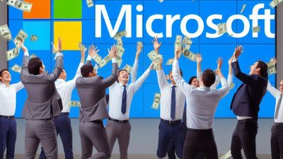 Reports indicate that Microsoft may lift the freeze on specific employee salaries while emphasizing 'more' accountability for top executives