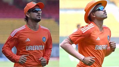 Decision to drop Ishan Kishan and Shreyas Iyer was Ajit Agarkar's: Jay Shah