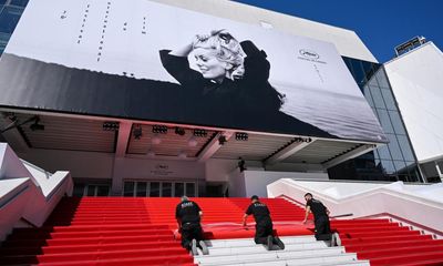 Cannes film festival faces strike disruption over seasonal workers’ rights
