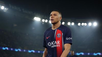 Kylian Mbappe confirms PSG exit; expected to sign for Real Madrid