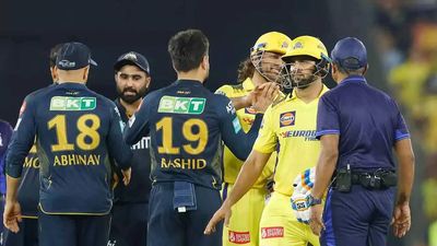IPL 2024: Gujarat Titans pack a mean punch against Chennai Super Kings