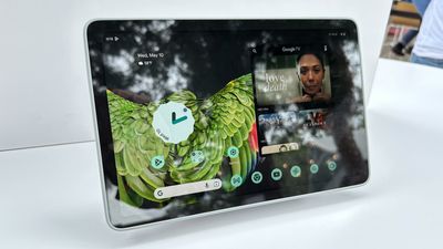 Pixel Tablet users can finally use Circle to Search on Android 14