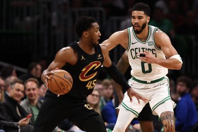 Jayson Tatum has to step up in Game 3 vs. the Cavaliers