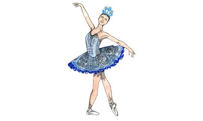 Who was the first ballerina and how do parachutes work? Try our kids’ quiz