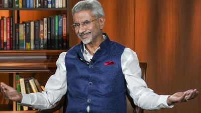 Closing out G-20 Summit most satisfying, forging crucial friendships most significant in his career, says EAM Jaishankar
