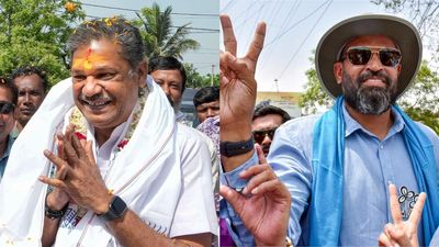 In Phase 4 of Lok Sabha polls, two World Cup-winning cricketers will test the political pitch of West Bengal