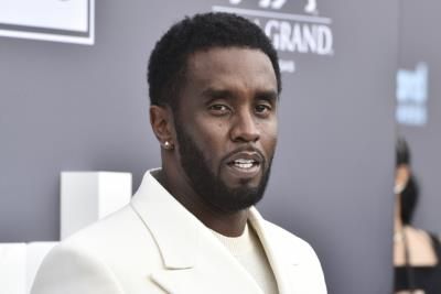 Sean 'Diddy' Combs Seeks Dismissal Of Rape Lawsuit