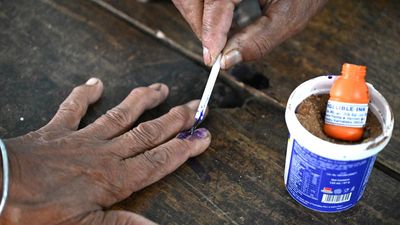 2024 Lok Sabha elections: 69.93% turnout in repoll at the Parthampura booth in Gujarat’s Dahod