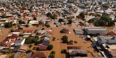 Brazil: Death toll from floods in Rio Grande do Sul rises to 126