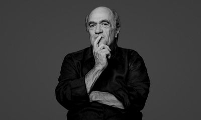 ‘This is much more intimate’: Colm Tóibín on writing a sequel to Brooklyn, 15 years on