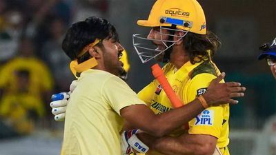 'Dhoni entertained the public, who cares if CSK win or lose?': Sehwag's blunt take on MSD's batting position debate