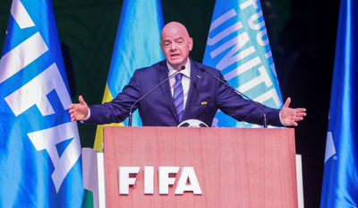 Pro players group wants the 2025 Club World Cup in U.S. to be rescheduled, but FIFA pushes back