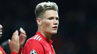 Manchester United: Scott McTominay shares how Sir Alex Ferguson inspired fear and awe in youngsters