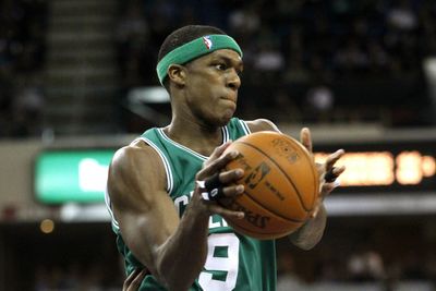 Rajon Rondo reveals why he wanted to get traded from the Boston Celtics