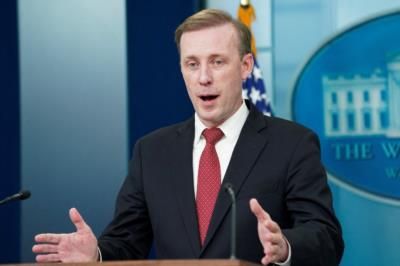 U.S. Expresses Concern Over Georgia's Foreign Agent Bill
