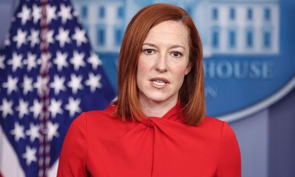Say More review: Jen Psaki on Biden, Trump and how to make your point