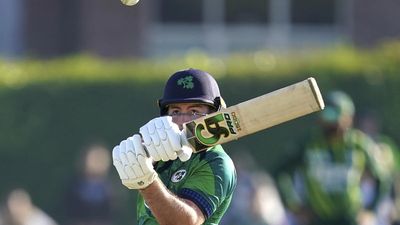 IRE vs PAK first T20 international | Ireland stuns Pakistan for the first time