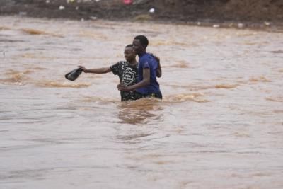 Kenyan Government Faces Criticism Over Flood Response
