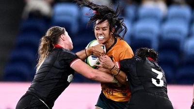 Canada too classy for Wallaroos in Pacific Four opener