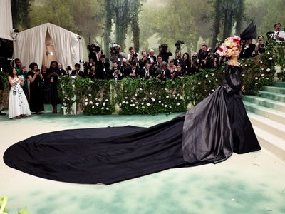 The Met Gala has fueled backlash against stars who are silent about the Gaza conflict