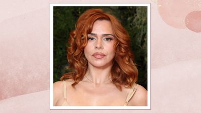 The retro hair trick Billie Piper swears by for a voluminous and face-framing finish