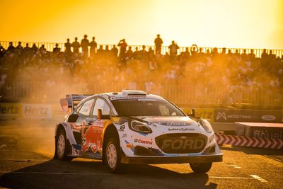 WRC Promoter sets “clear roadmap” for 2026 USA event