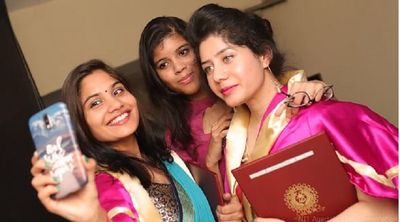 Tripura: Women’s College in Agartala bans mobile phones on campus