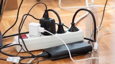 5 appliances you should never plug into an extension cord