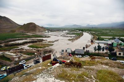 More Than 200 Dead In Afghanistan Flash Floods: UN