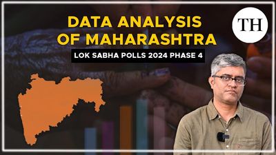 Watch | Data analysis of Maharashtra | Phase 4