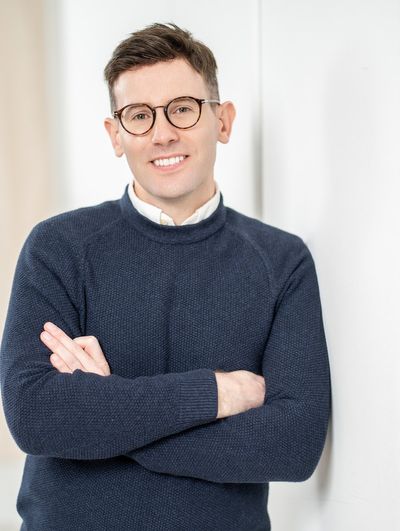 How to overcome perfectionism and beat imposter syndrome: A masterclass with Dr. Thomas Curran