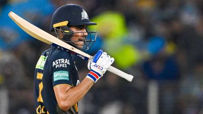 'He would be hurting but...': Ravi Shastri feels T20 World Cup snub will make Shubman Gill a better player