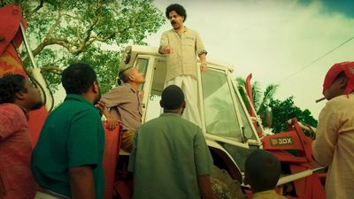 ‘Perumani’ movie review: A fairly engaging wacky film with the aftertaste of a folktale