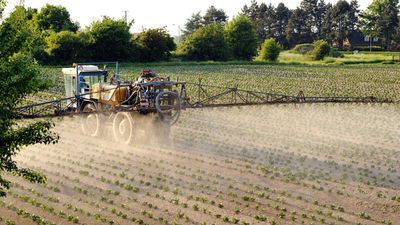 Experts weed out flaws in France’s revamped plan to cut pesticides