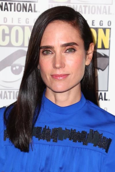 Jennifer Connelly Reflects On Labyrinth And Jim Henson's Legacy