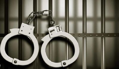 8 Bangladeshis arrested at Agartala station on way to Pune, Mumbai