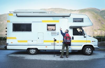 15 Reasons You'll Regret an RV in Retirement