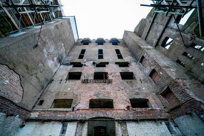 Glasgow’s burned-out marvel: will the restoration of Mackintosh’s School of Art ever happen?