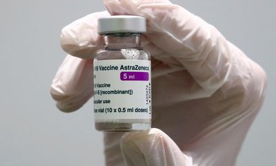 AstraZeneca’s Covid vaccine is no more – but its remarkable success must not be forgotten
