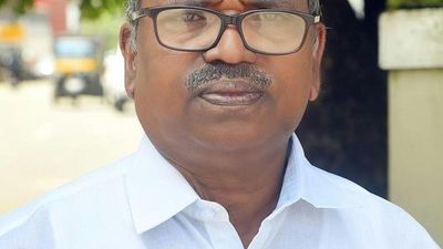 KPCC suspends member from Kozhikode