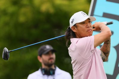 Brandel Chamblee and LIV Golf’s Anthony Kim have heated, profanity-laden exchange on social media