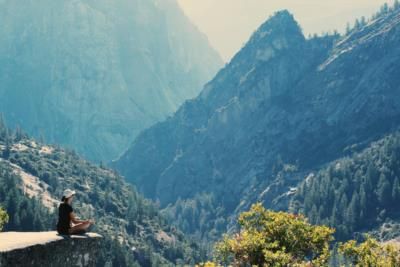 Exploring The World's Top 10 Serene Meditation Retreats