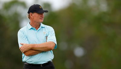 'I’ve Not Had An Offer, But I Wouldn’t Have Said Yes Anyway' - Ernie Els Claims LIV Isn't 'Proper Golf' In Damning Assessment