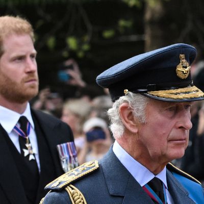 Royal Insider Claims Prince Harry Has “Forced” King Charles “To Choose” Between His Son and Queen Camilla