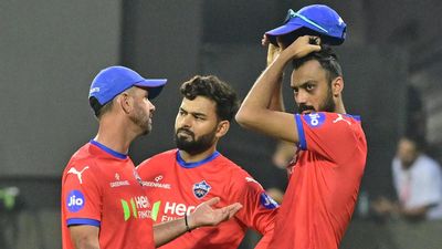 IPL-17: Ricky Ponting backs Axar Patel as captain in place of Rishabh Pant