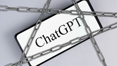 OpenAI hits subreddit with copyright claim for using ChapGPT logo — r/chatGPT used the official ChatGPT logo