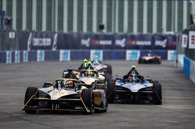 Vergne slams Berlin's "horrible" style of Formula E racing that "every driver hates"