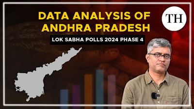 Watch | Data analysis of Andhra Pradesh | Phase 4